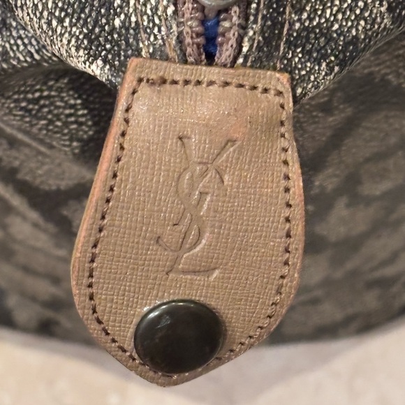 Yves Saint Laurent Duffle Bag - Picture 13 of 16